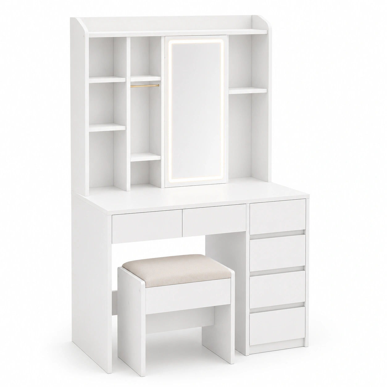 coiffeuse-moderne-avec-led-et-rangement-multiples-blanc-asfceg5641kq