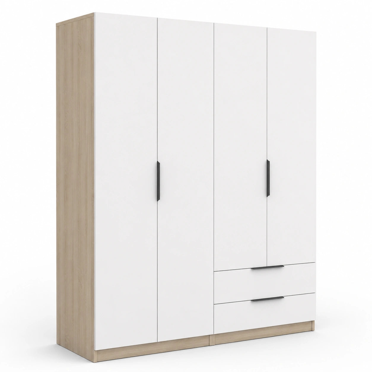 armoire-moderne-avec-penderie-et-rangement-multifonction-eermak5615st