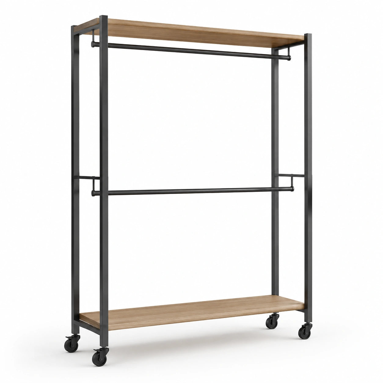 portant-a-vetements-double-avec-roulettes-et-hauteur-ajustable-vtbtnj5656jv