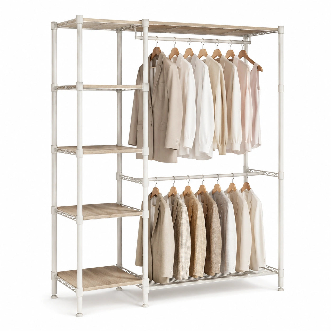 portant-a-vetements-industriel-avec-etageres-reglables-pour-chambre-et-salon-auuqon5680jz