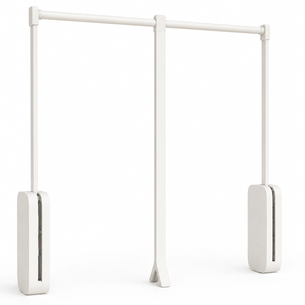 penderie-rabattable-ajustable-pour-armoire-blanc-acier-et-plastique-pgbfjt5669rz