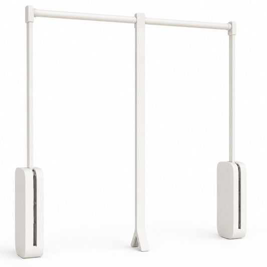 penderie-rabattable-ajustable-pour-armoire-blanc-acier-et-plastique-pgbfjt5669rz