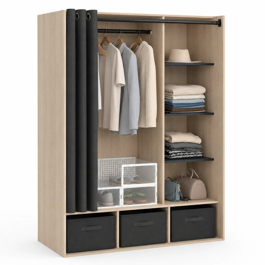 armoire-de-rangement-avec-etageres-et-rideau-noir-xeimwp5579ji