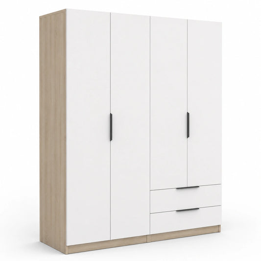 armoire-moderne-avec-penderie-et-rangement-multifonction-eermak5615st