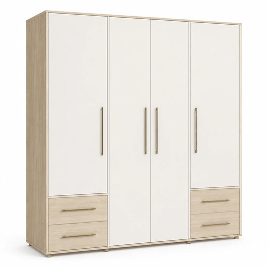 armoire-blanche-moderne-a-3-portes-avec-tiroirs-et-etageres-dqltod5620aq