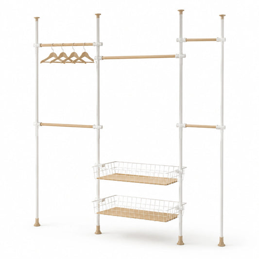 portant-a-vetements-telescopique-reglable-avec-etageres-et-tringles-penderie-ouverte-pour-chambre-ou-dressing-kybybx5599oj