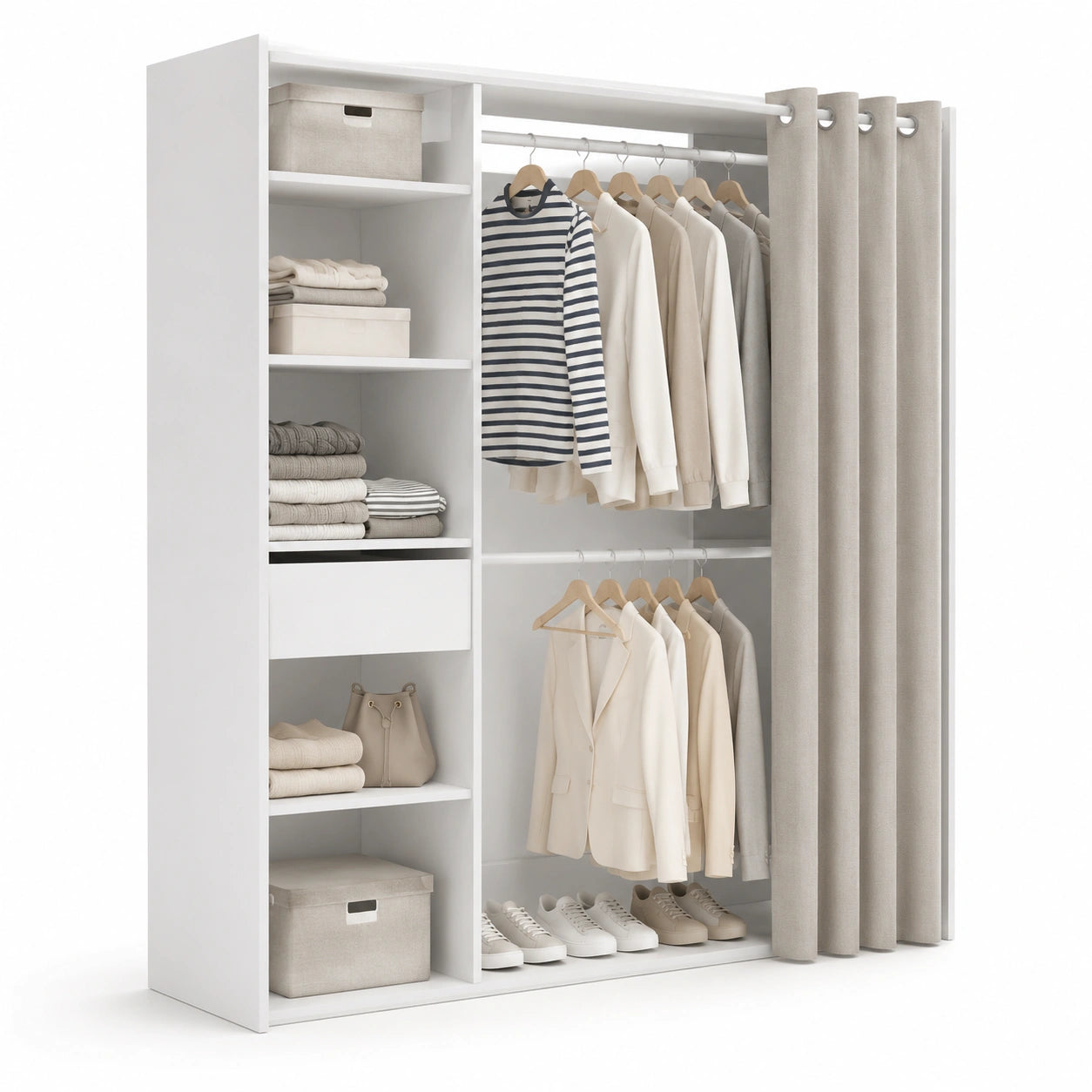 grande-armoire-penderie-avec-portes-coulissantes-167x50x192-cm-finition-blanc-mat-mifjuk5610sv
