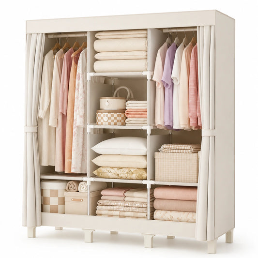 armoire-mobile-avec-etageres-suspendues-boite-de-rangement-polyvalente-pour-vetements-coloris-gris-slesba5589nn