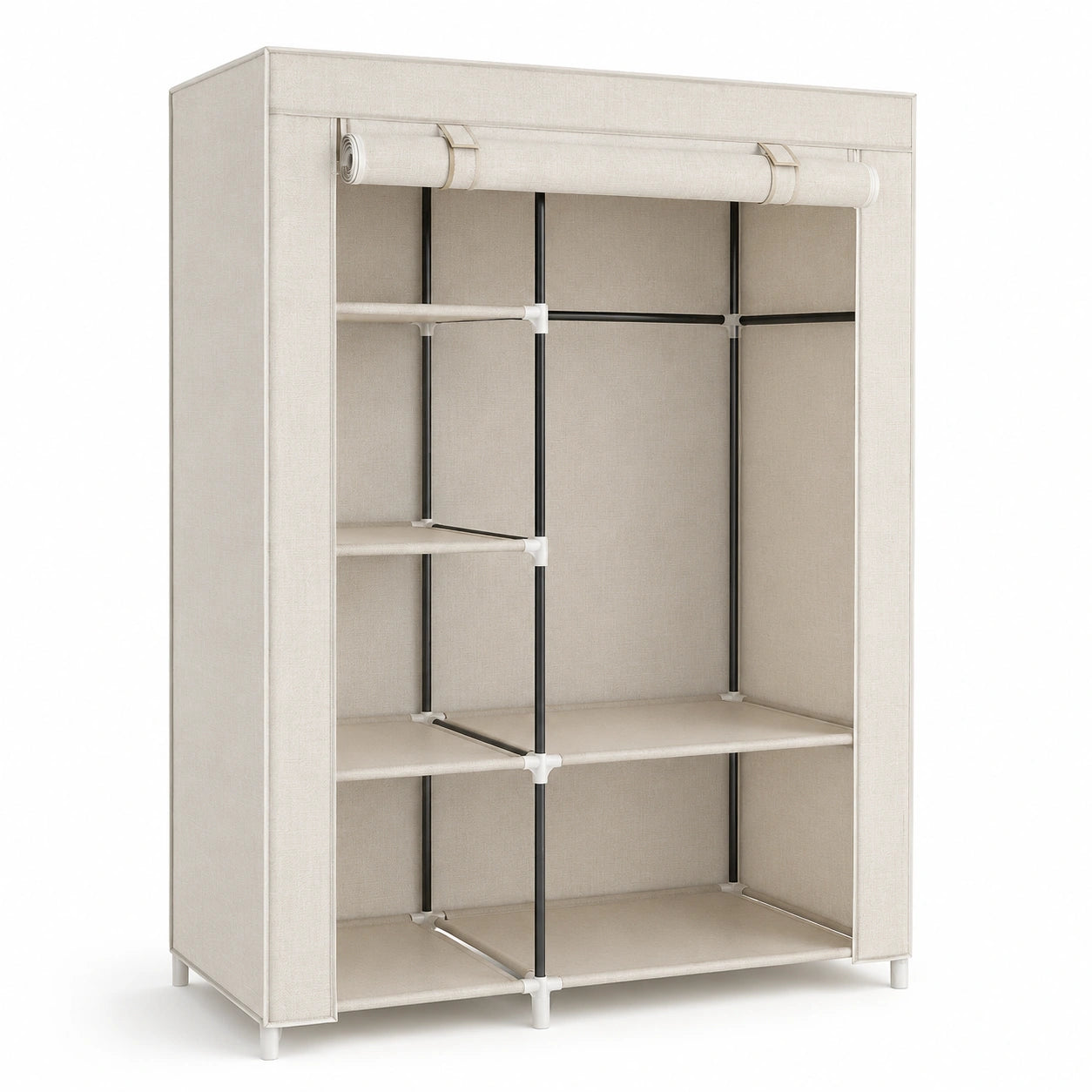 armoire-a-vetements-avec-tringle-et-etageres-en-tissu-nontisse-45-x-105-x-168-cm-pour-chambre-et-dressing-gris-motifs-chevrons-mlvqai5565tp