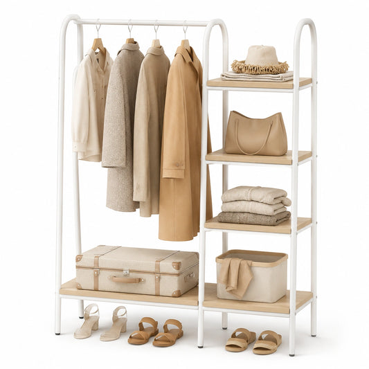 portemanteau-avec-etageres-en-bois-et-metal-multifonction-pour-espace-reduit-exorka5668mv