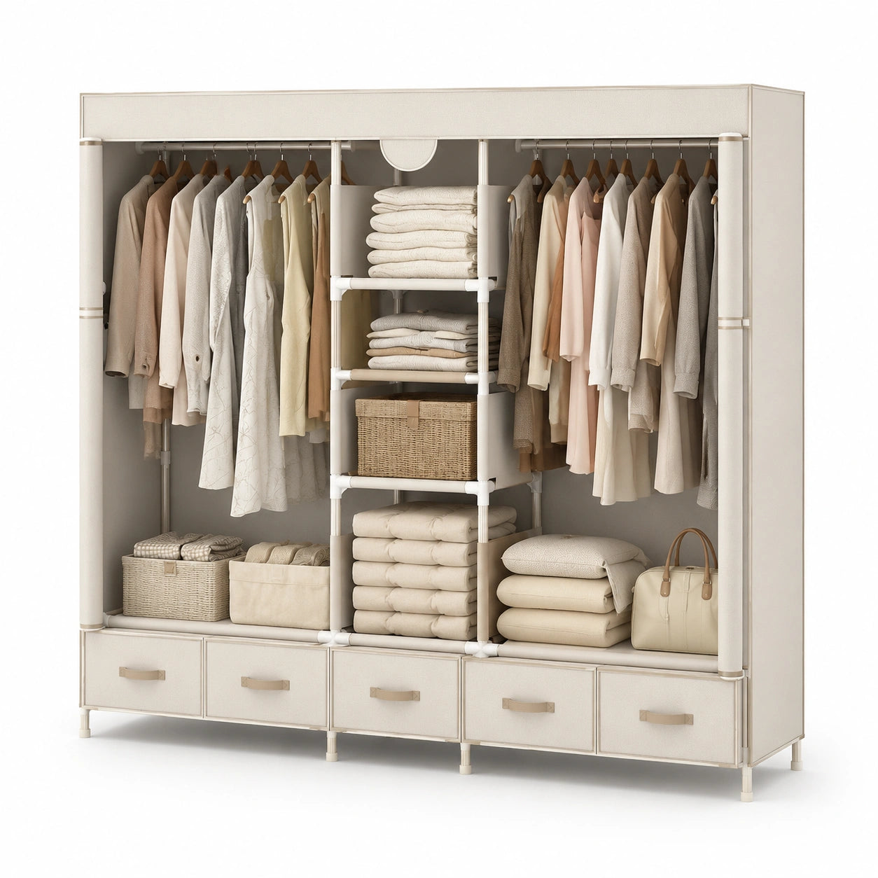 garderobe-en-tissu-avec-tiroirs-185x45x175-cm-blanc-casse-nszaky5593qt
