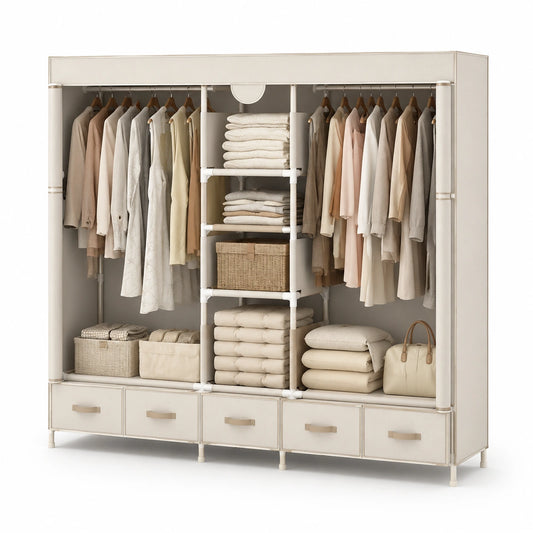 garderobe-en-tissu-avec-tiroirs-185x45x175-cm-blanc-casse-nszaky5593qt